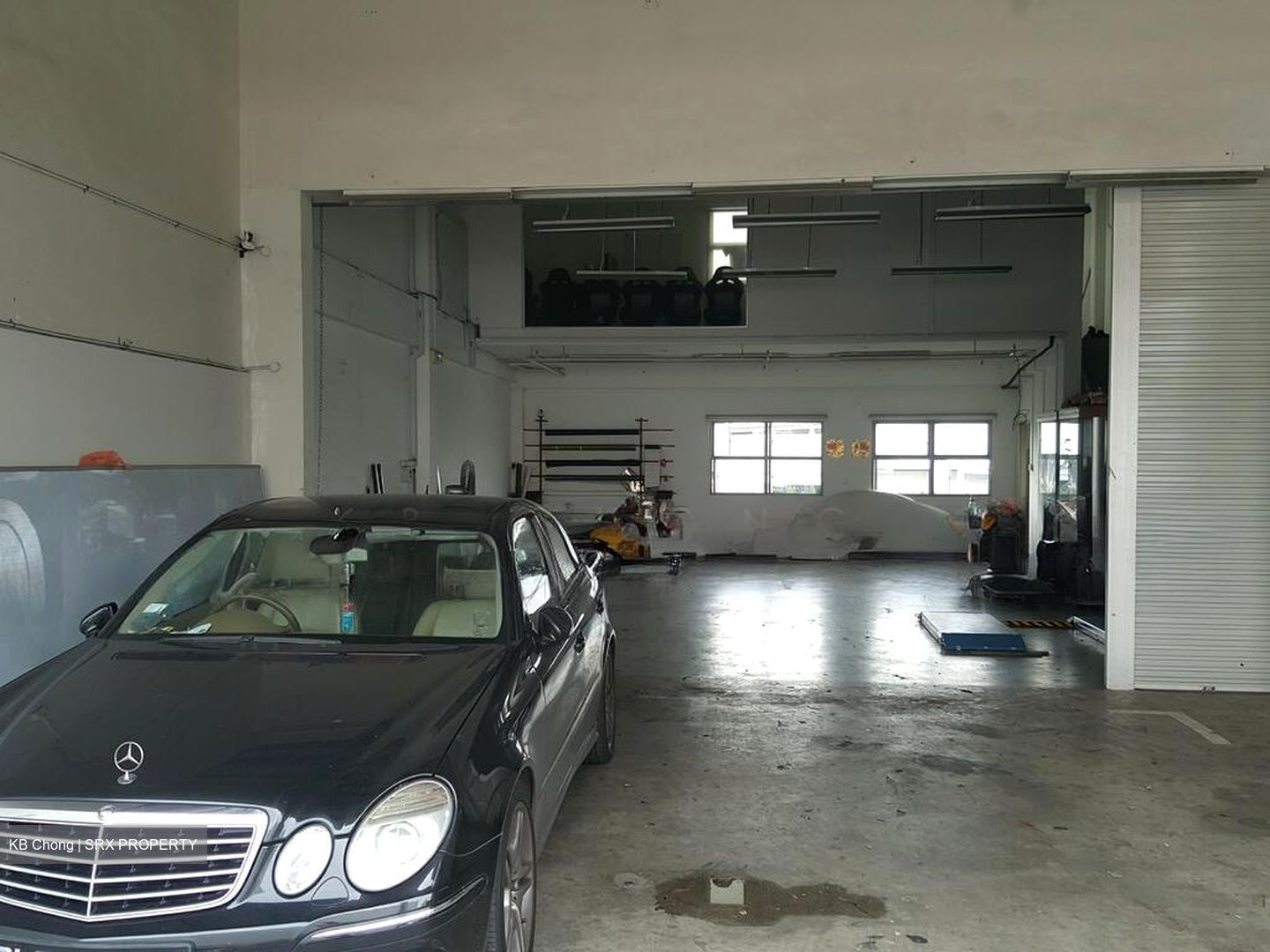 First East Centre (D14), Factory #512643751